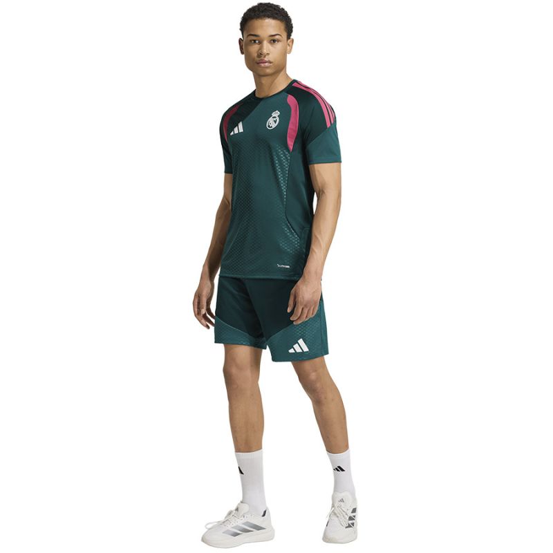 Adidas Real Madrid Tiro Training Jersey JSY KB6339 adidas