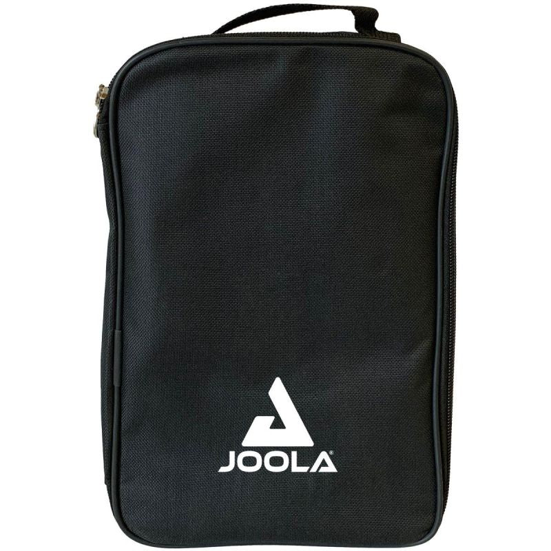JOOLA FAMILY TABLE TENNIS SET 4 COMPETITION RACKETS 6 ADVANCED BALLS Accessories Your Sports Performance