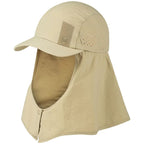 Buff Desert Cap 1357649542000 Beige S/M In preparation Your Sports Performance