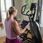 Schwinn Programmed Compact Elliptical Bike 590E 100955 Accessories/Training equipment/Rowery, orbitreki Your Sports Performance