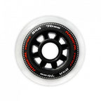 TEMPISH Radical PU 84A roller skate wheels 10100004132 Accessories/Skating/Akcesoria Your Sports Performance