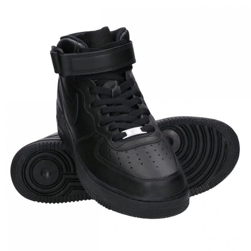 Nike Air Force 1 Mid '07 CW2289-001 shoes Footwear/Lifestyle/Nike Nike