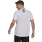 Adidas Primeblue Designed to Move M GM2135 T-shirt Clothing/Training Adidas
