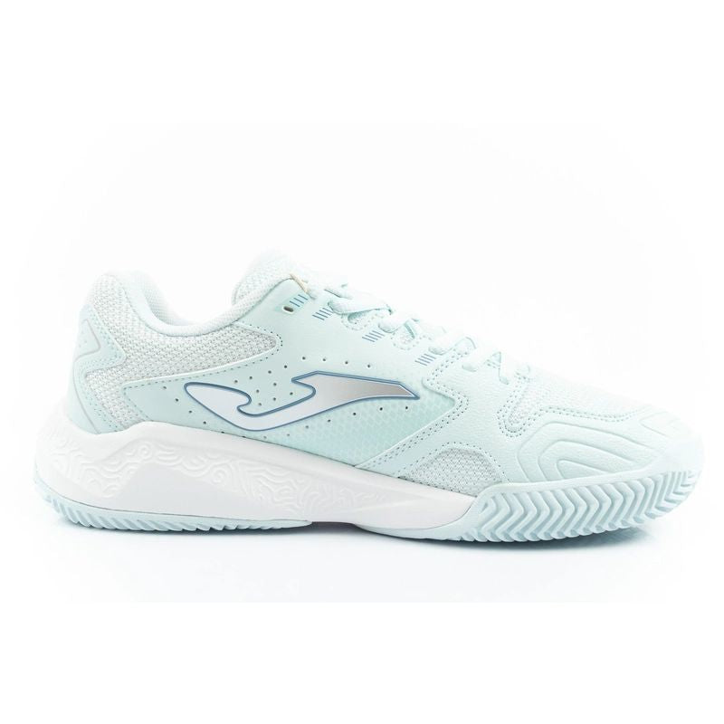Joma Master women's padel tennis shoes, blue Joma