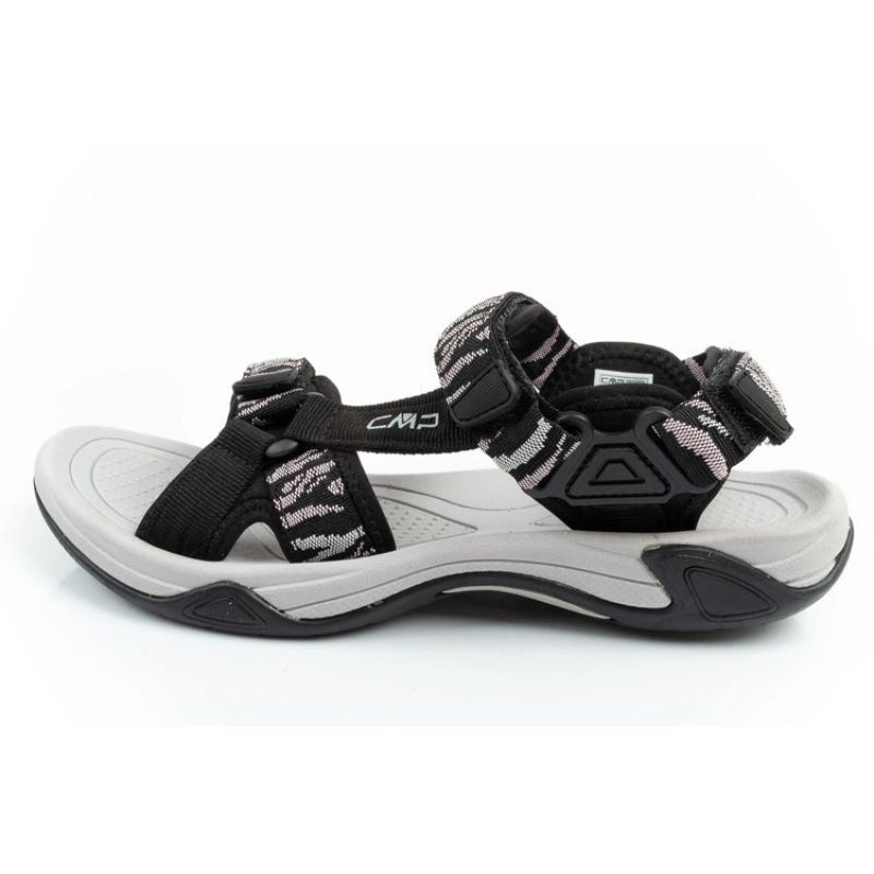CMP Hamal W 38Q9956 44UL Sandals Footwear/Outdoor/CMP Your Sports Performance