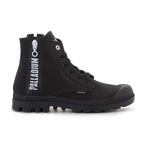 Palladium Pampa 2 Back Zip CVS W 97084-008-M shoes Footwear/Lifestyle/Palladium Your Sports Performance