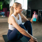Meteor 10109 water bottle Accessories/Training equipment Your Sports Performance