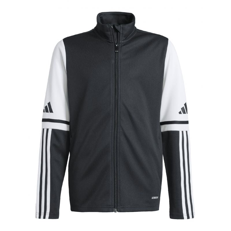 Adidas Squadra 25 Jr sweatshirt JE2766 Clothing/Football Adidas