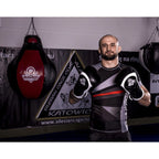 10oz Boxing Gloves - Blaze White - Legacy Series rękawice treningowe Your Sports Performance
