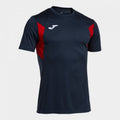 Joma Camiseta Manga Corta Winner III 103150.336 Clothing/Football Joma