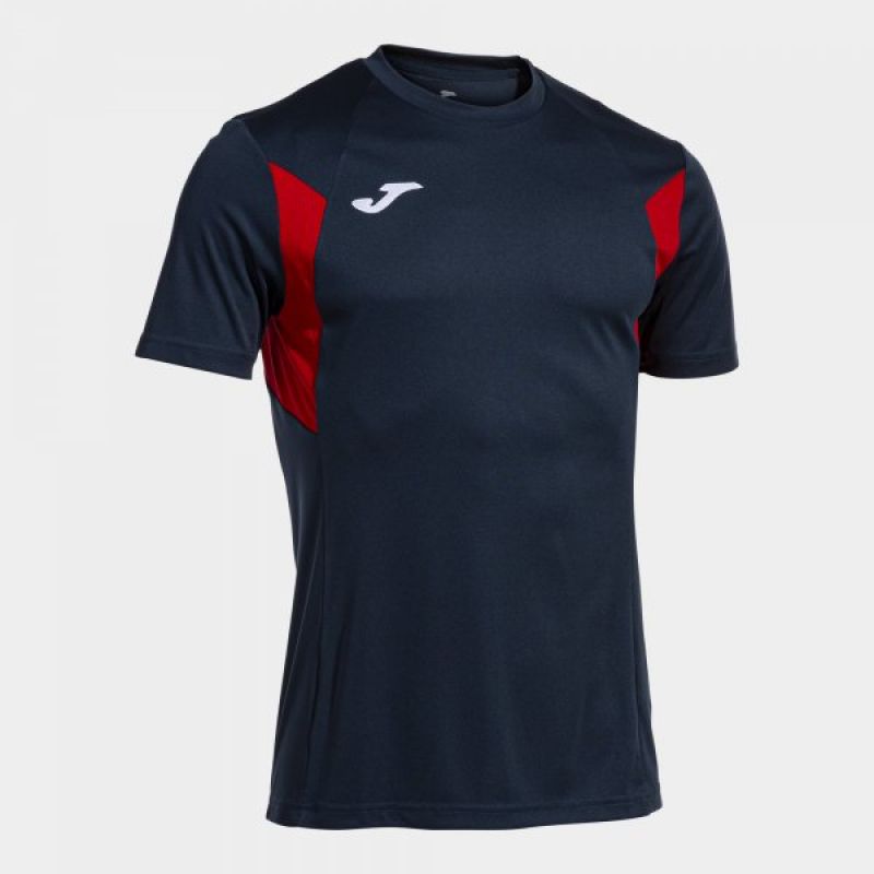 Joma Camiseta Manga Corta Winner III 103150.336 Clothing/Football Joma