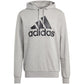 Adidas Big Logo Terry M tracksuit IC6749 Clothing/Lifestyle Adidas
