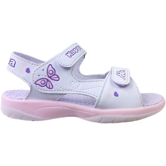 Kappa Titali K Jr 261023K 2427 sandals Footwear/Lifestyle/Kappa Kappa