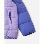 Reima Tenhola children's winter jacket (5100403A-5450) Reima