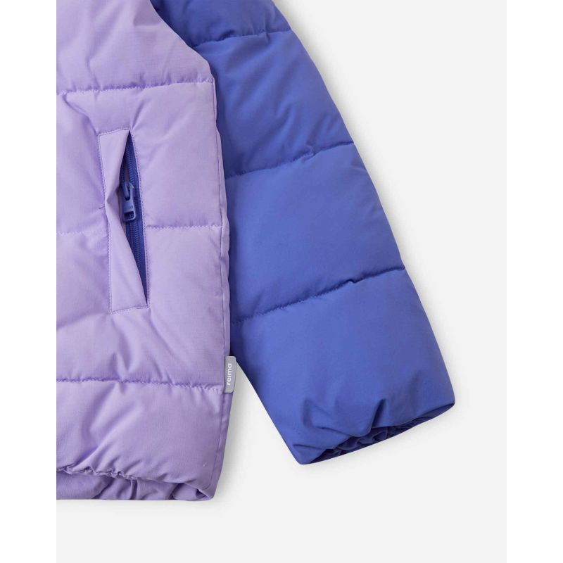 Reima Tenhola children's winter jacket (5100403A-5450) Reima