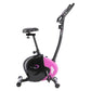 Magnetic bike purple HMS M9239V