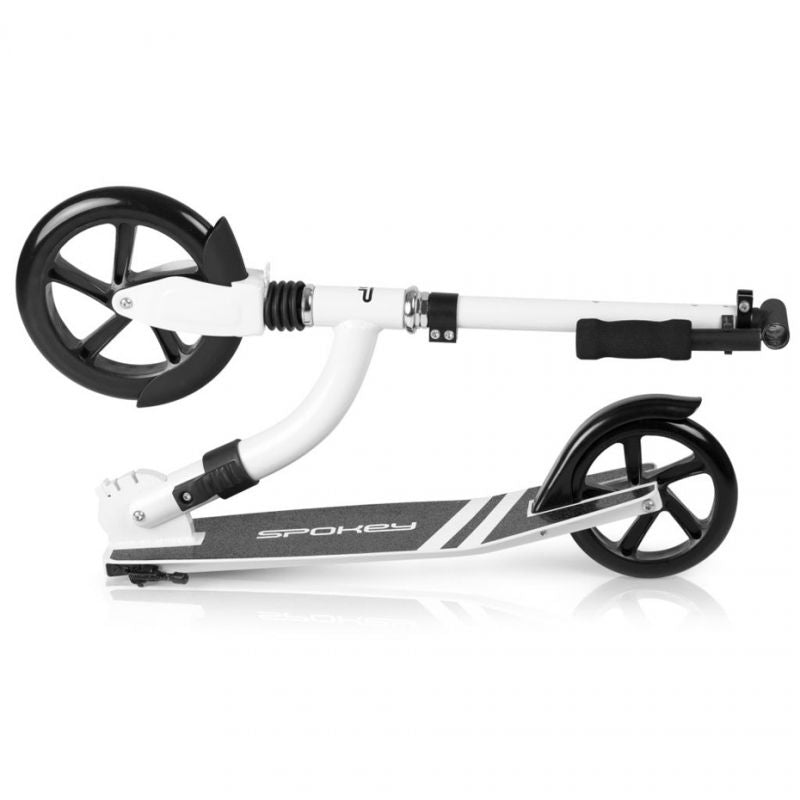 Scooter Spokey Agent 200 927052 Accessories/Skating/Hulajnogi Your Sports Performance