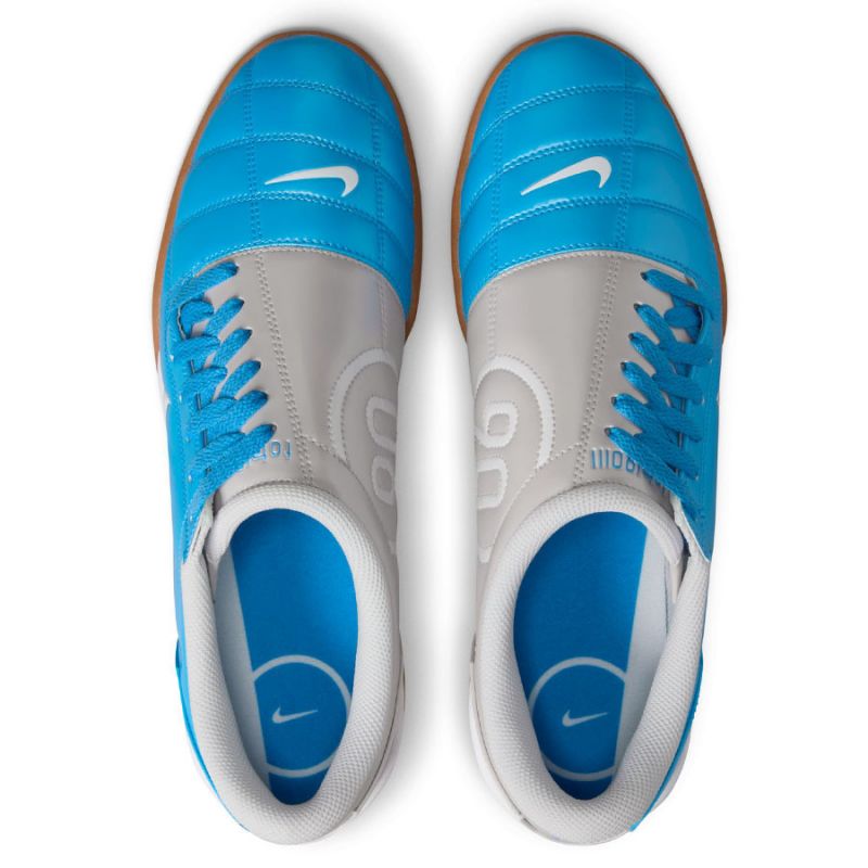Nike Total 90 IC HQ2851-400 shoes In preparation Nike