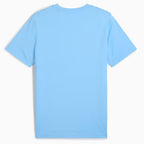 Puma Manchester City ftbNGRY Tee M 779119-39 Clothing/Football Puma