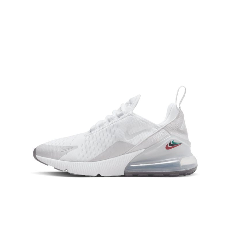 Nike Air Max 270 W DV7056-100 shoes Footwear/Lifestyle Nike