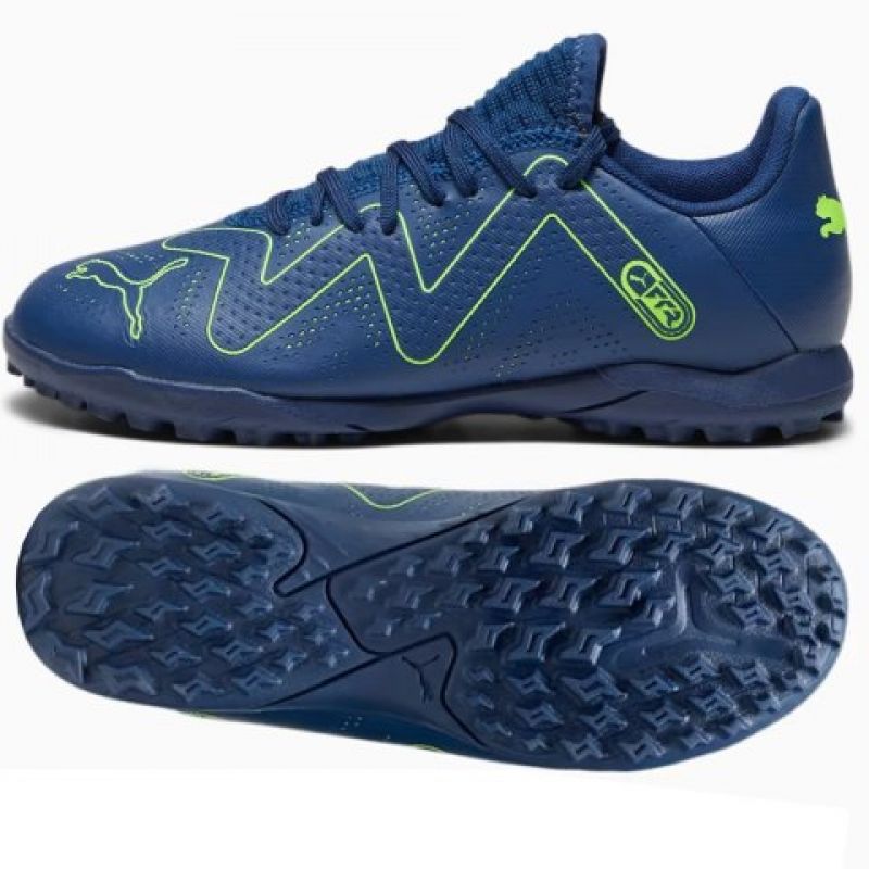 Puma Future Play TT Jr 107391-03 shoes Footwear/Football/Kids Puma