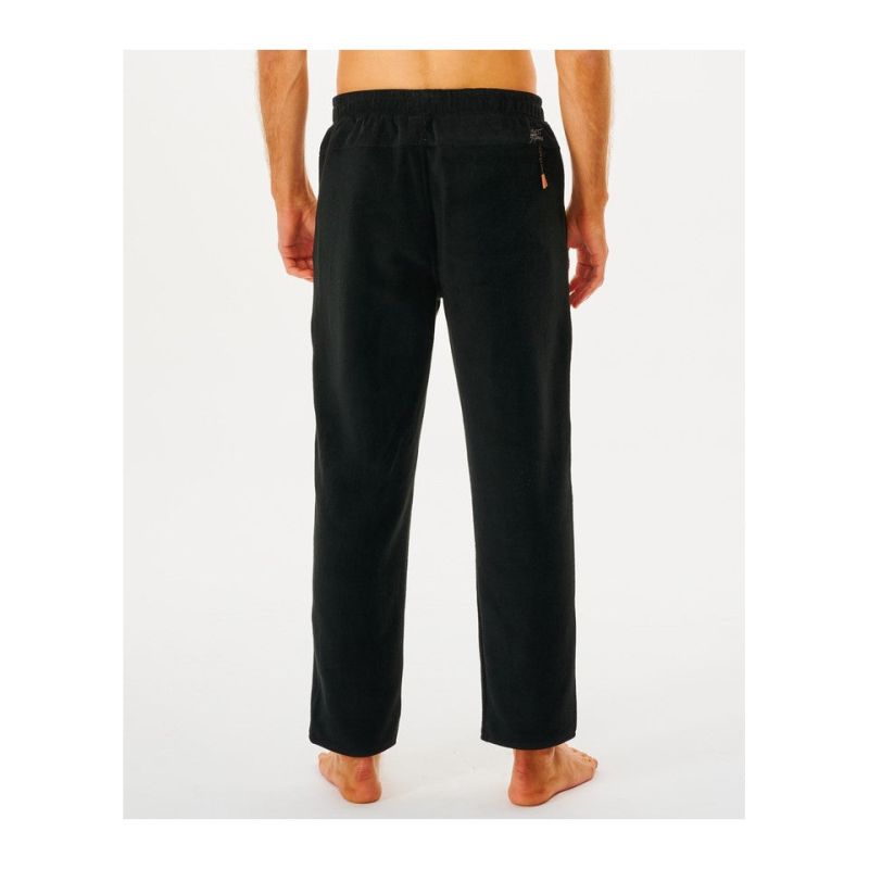 RIP CURL Journey Track Pants black