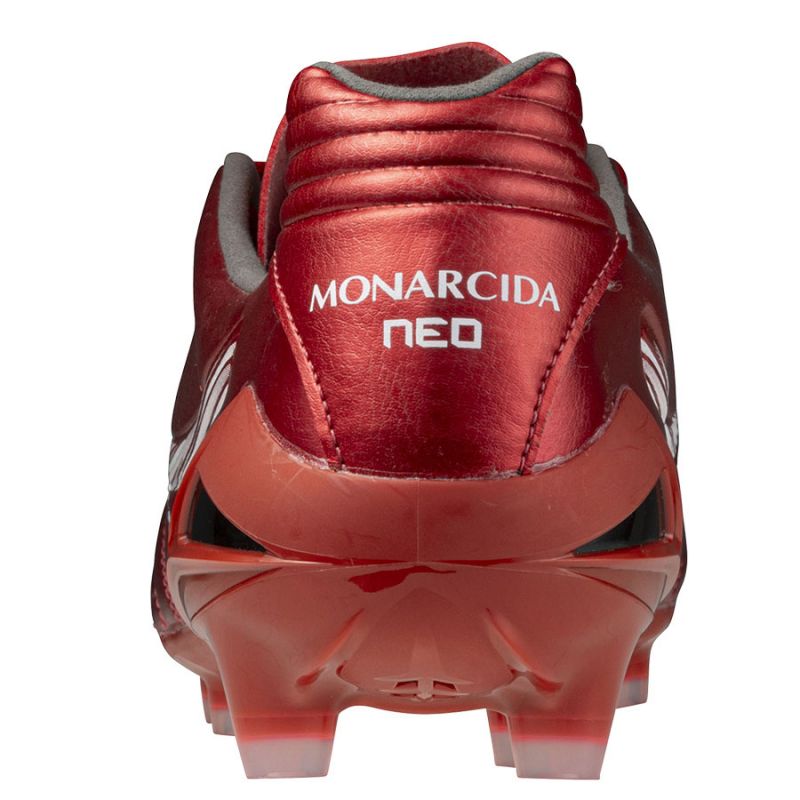 Mizuno Monarcida Neo III Pro M P1GA252260 football boots Footwear/Football/Mizuno/SR/FG Mizuno
