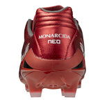 Mizuno Monarcida Neo III Pro M P1GA252260 football boots Footwear/Football/Mizuno/SR/FG Mizuno