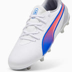 Puma KING Match Jr FG/AG shoes 108048 02 Footwear/Football/Kids Puma