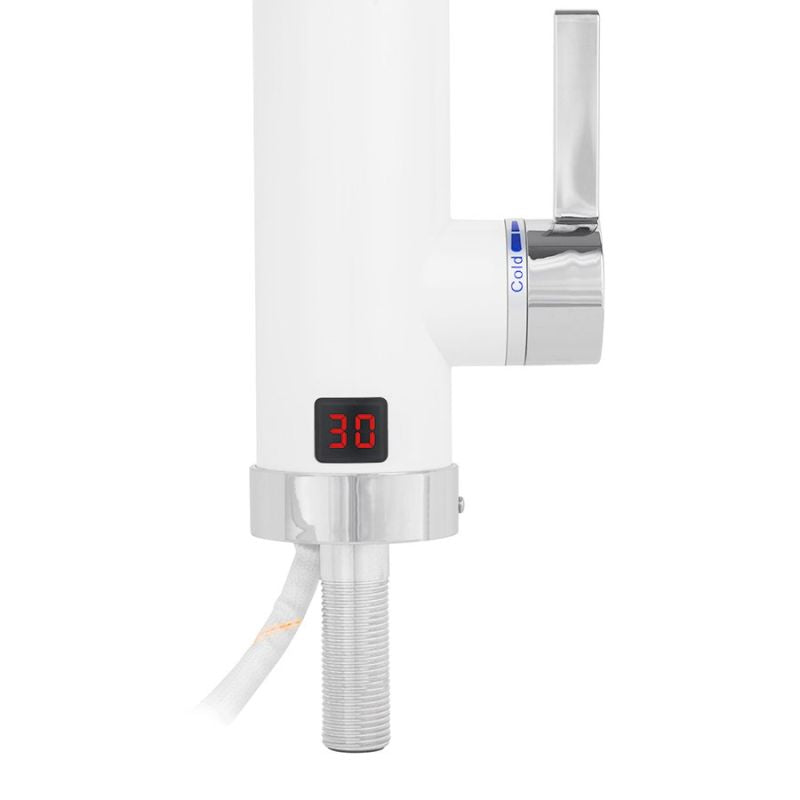NOVEEN IWH460 countertop instantaneous water heater AGD - Akcesoria/Przepływowe podgrzewacze wody Your Sports Performance