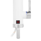 NOVEEN IWH460 countertop instantaneous water heater AGD - Akcesoria/Przepływowe podgrzewacze wody Your Sports Performance