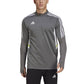 Sweatshirt adidas Condivo 22 Training 1/2 zip M HD2312 Clothing/Football Adidas