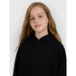 Girls' sweatshirt with hood, open, 4F 4FJWMM00TSWSF1862-20S *Kategoria tymczasowa Your Sports Performance