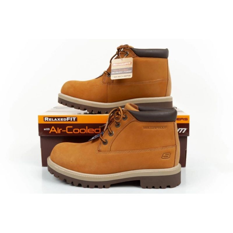 Skechers M 205274/WTN shoes Footwear/Outdoor/Skechers Skechers
