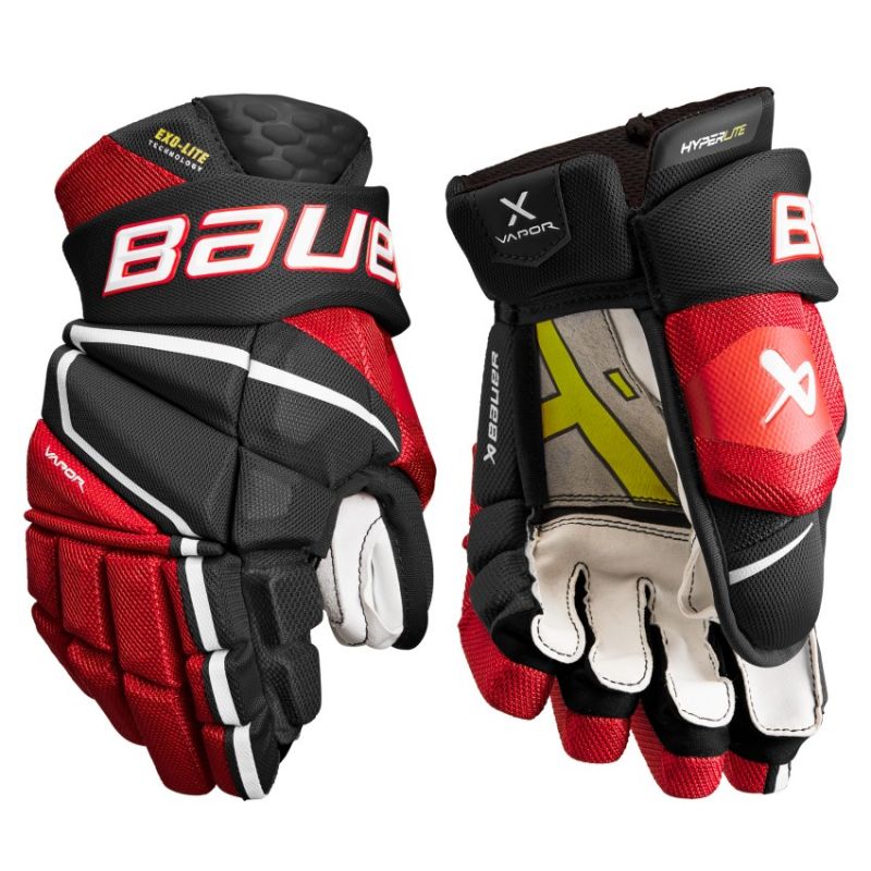 Bauer Vapor Hyperlite Int M 1059956 hockey gloves Clothing/Ski/Buff Bauer
