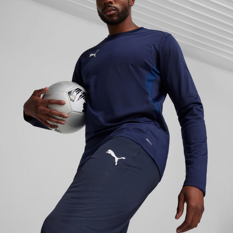Puma Team Goal Training Pants M 658639 06 Clothing/Training Puma