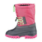 CMP Kids Ahto Wp Snow Boots Jr 3Q49574K-B351 Footwear/Outdoor/Buty/Turystyka/Outdoor/Dzieci/CMP Your Sports Performance