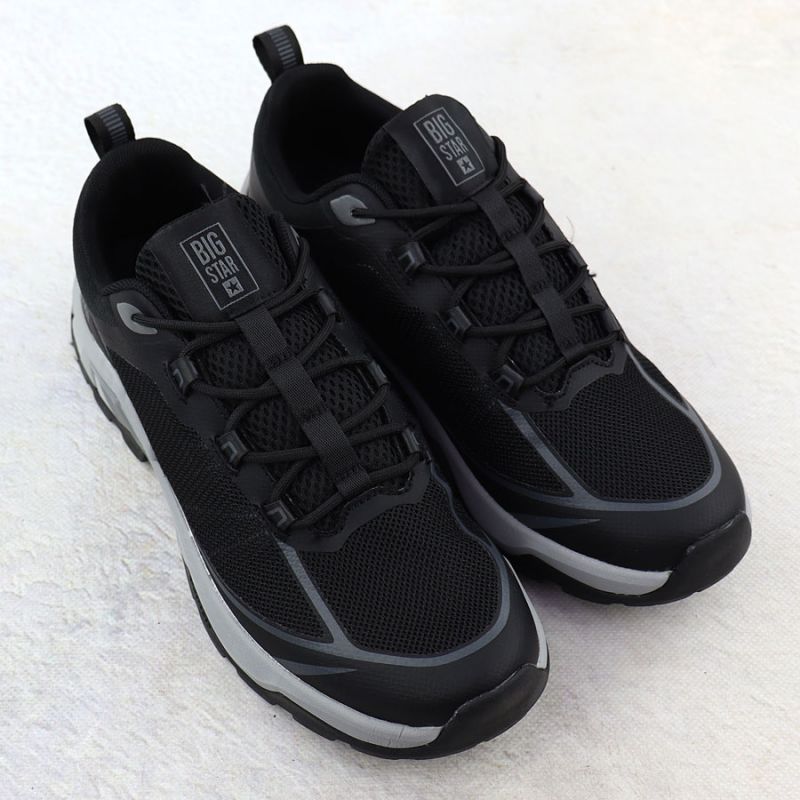 Big Star RR174012 M INT2148 shoes Footwear/Outdoor/Big Star Your Sports Performance
