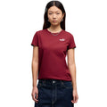 Puma Women's ESS Small No. 1 Logo Tee(s) Brown 682373 23