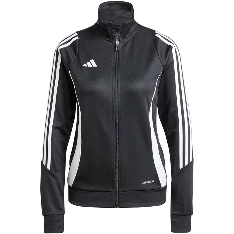 adidas Tiro 24 Training W sweatshirt IJ9961 Clothing/Training Adidas