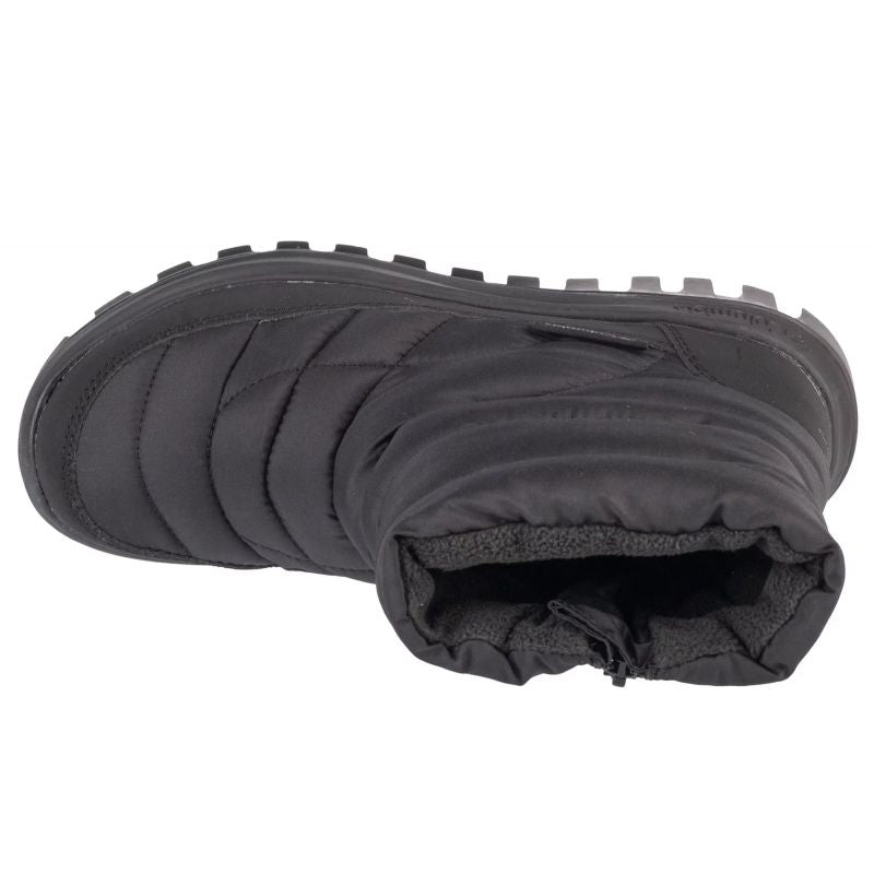 Columbia Snowtrot Mid 2075111012 Black 36 In preparation Your Sports Performance