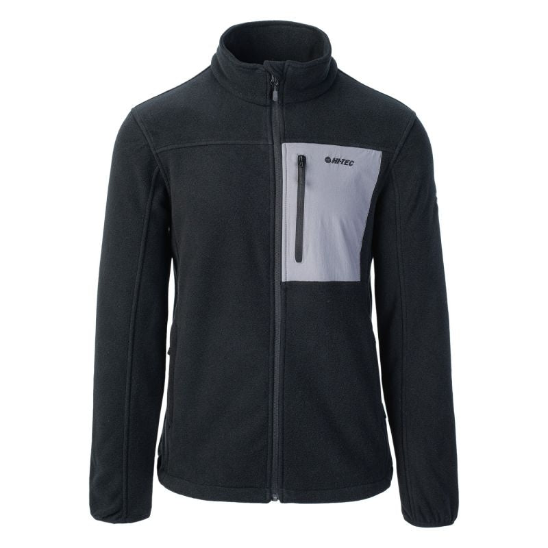 Hi-Tec Henis II M sweatshirt 92800550438 Clothing/Outdoor Your Sports Performance
