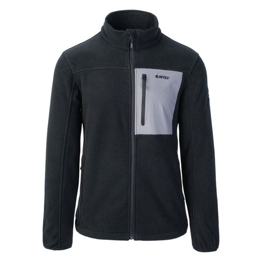 Hi-Tec Henis II M sweatshirt 92800550438 Clothing/Outdoor Your Sports Performance