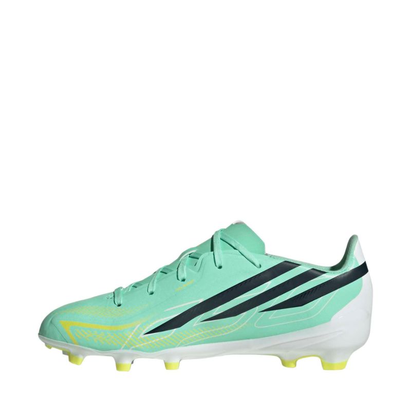 adidas F50 Hyperfast League FG KK1399 Kids' Soccer Shoes