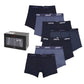 Levi's Men Boxershort M 701225625 002 boxers Clothing/Lifestyle/Levis Your Sports Performance