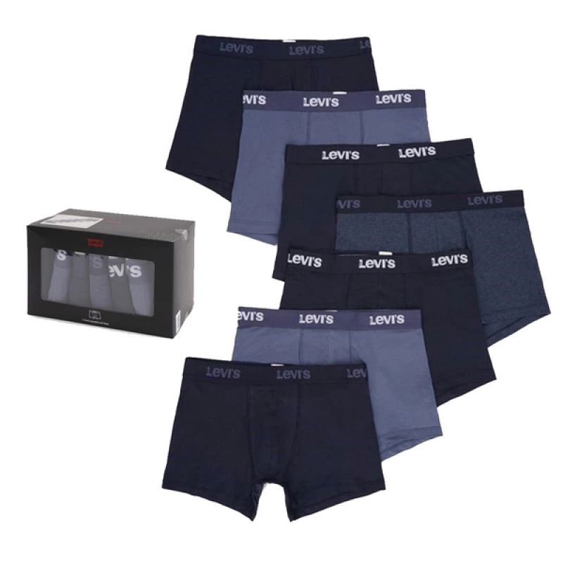 Levi's Men Boxershort M 701225625 002 boxers Clothing/Lifestyle/Levis Your Sports Performance