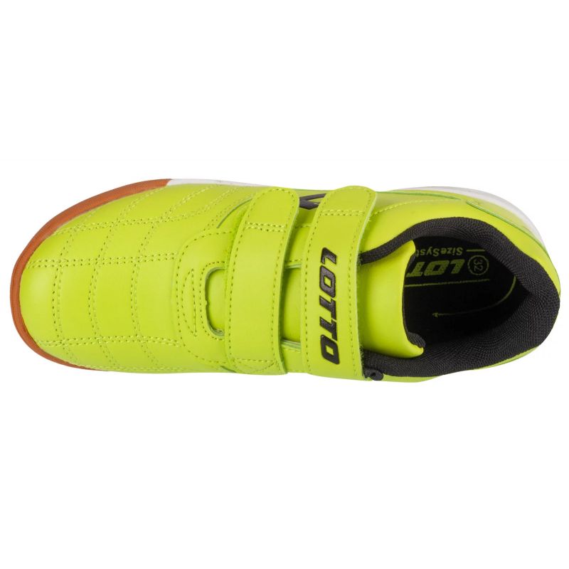 Lotto Pacer K Jr 2600110K-6311 shoes Footwear/Lifestyle Your Sports Performance