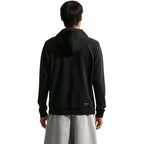 Nike Dri-FIT Standard Issue Pull Over Hoodie Men's Black FD7734 010