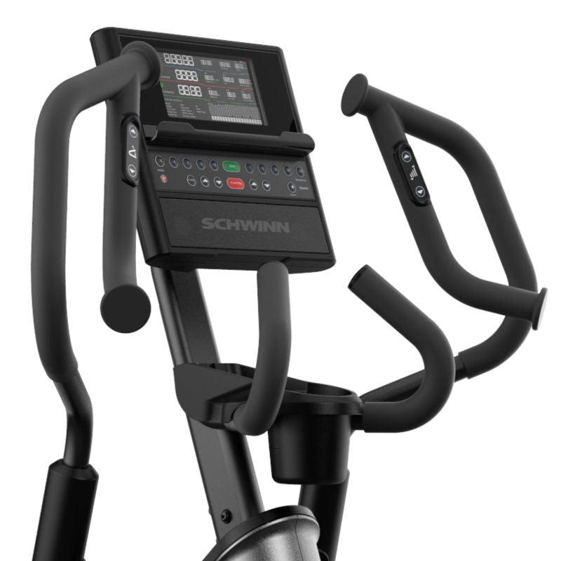 Schwinn Programmed Compact Elliptical Bike 590E 100955 Accessories/Training equipment/Rowery, orbitreki Your Sports Performance