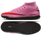 Nike Mercurial Superfly 10 Club TF FQ8317-600 shoes In preparation Nike